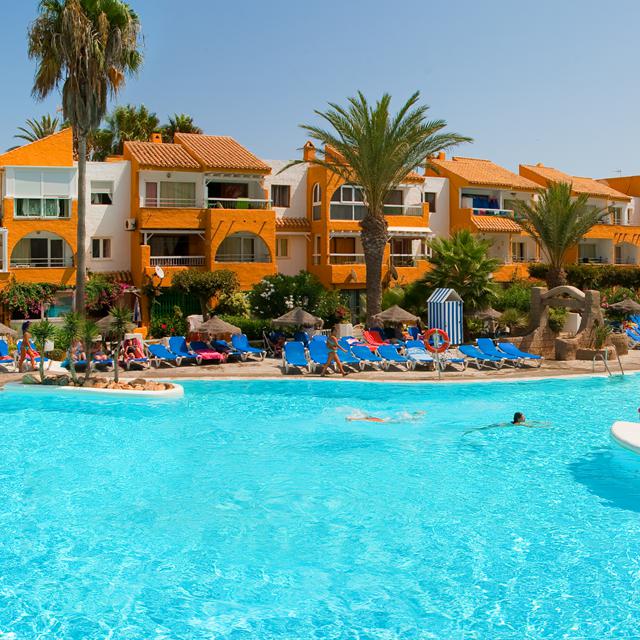 hotel-playalinda