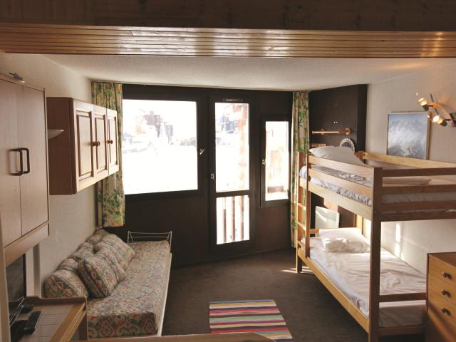 residence-snow