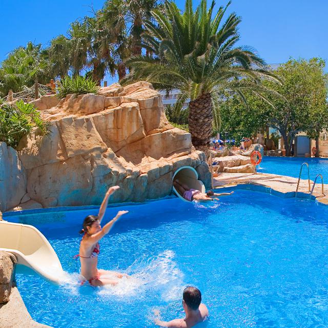 hotel-playacapricho