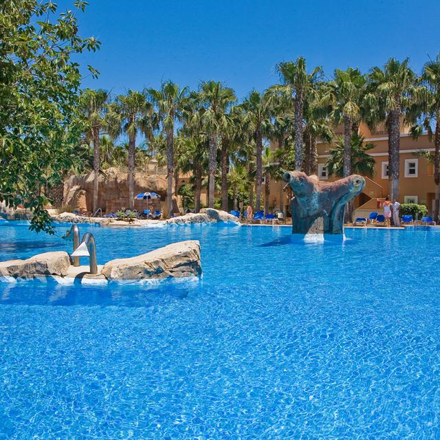 hotel-playacapricho