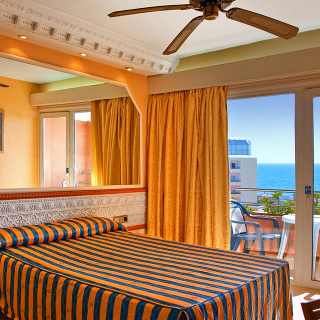 hotel-playacapricho