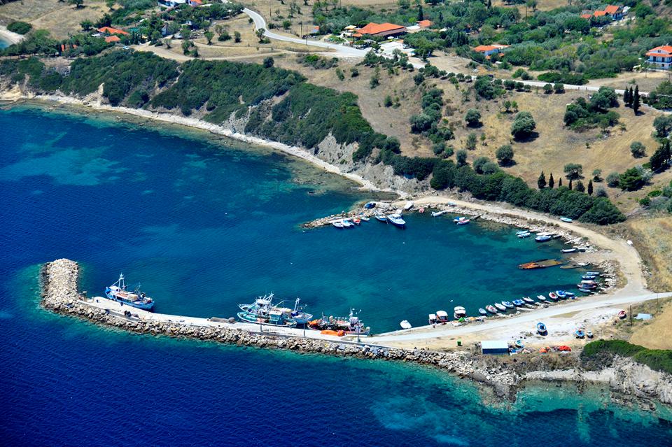 Ouranoupoli - Athos Foto: 14 van 17