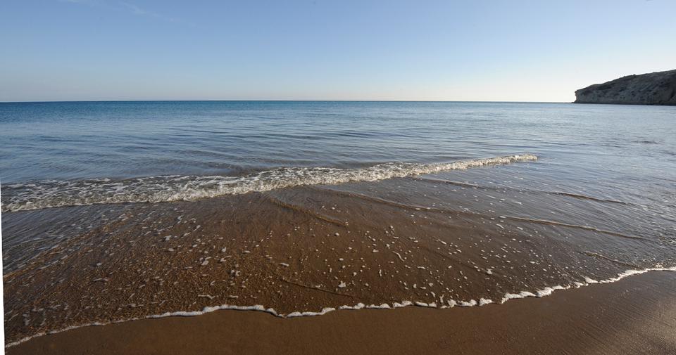 Pissouri Bay Foto: 4 van 4