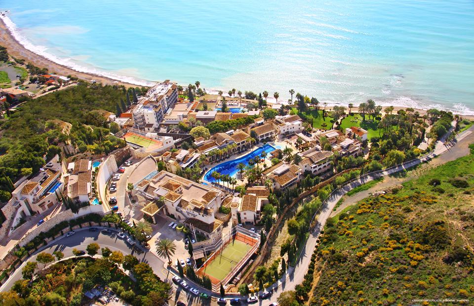 Pissouri Bay Foto: 1 van 4