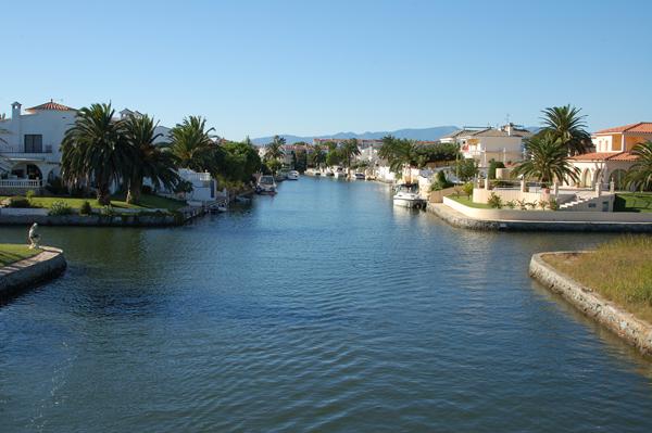 Foto van Empuriabrava