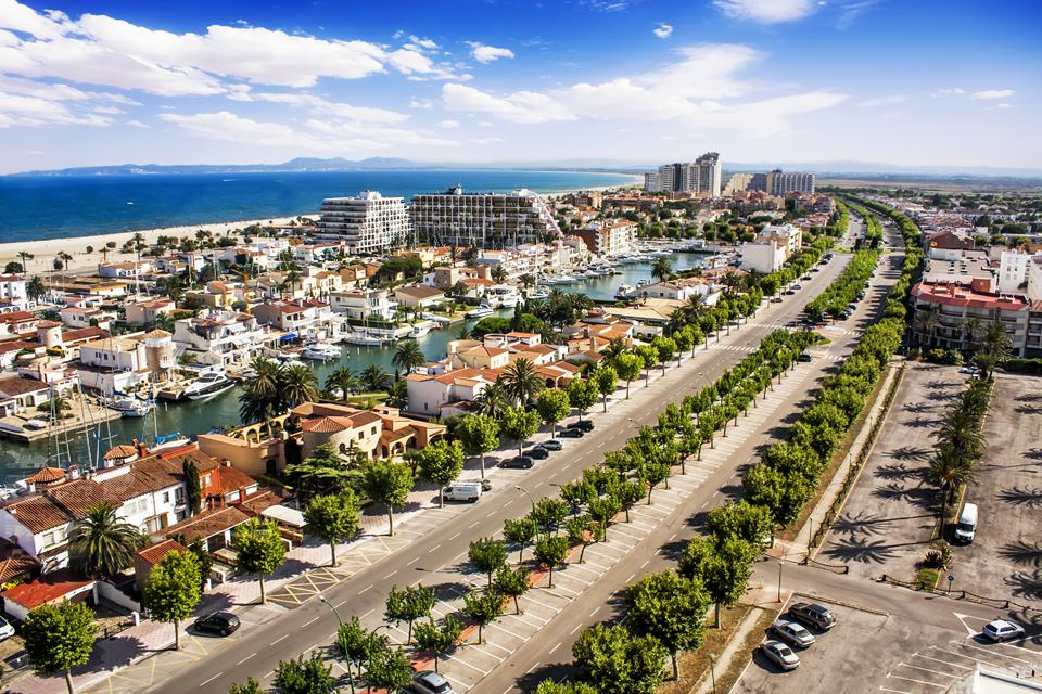 Empuriabrava  Foto: 2 van 3