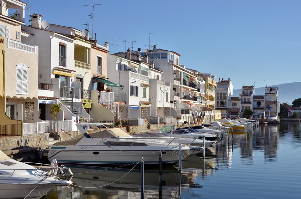 Empuriabrava  Foto: 3 van 3