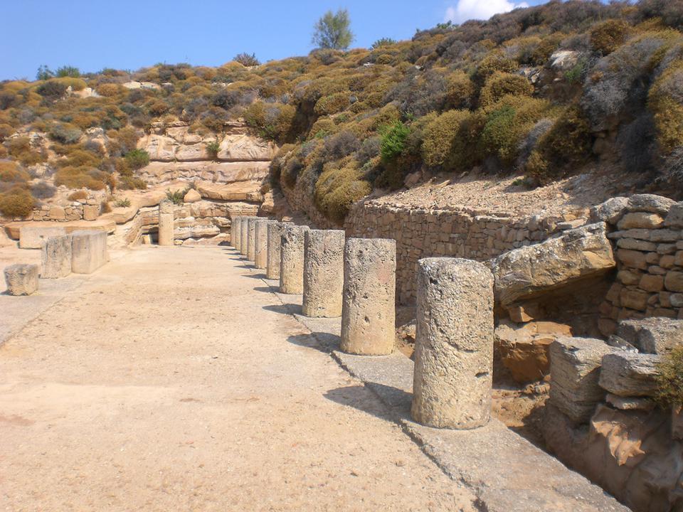 Limnos Foto: 23 van 24