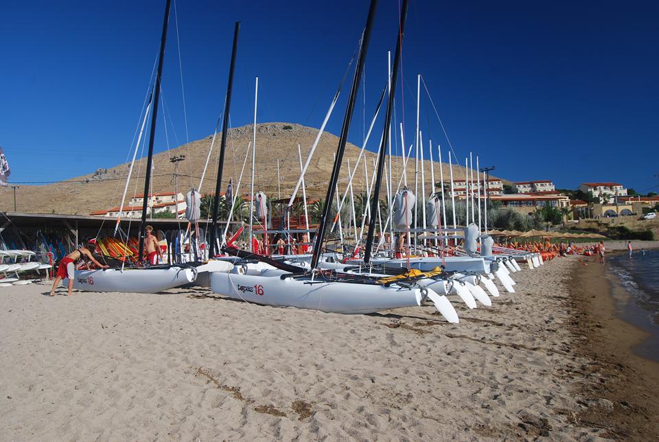 Plati Beach Foto: 4 van 4