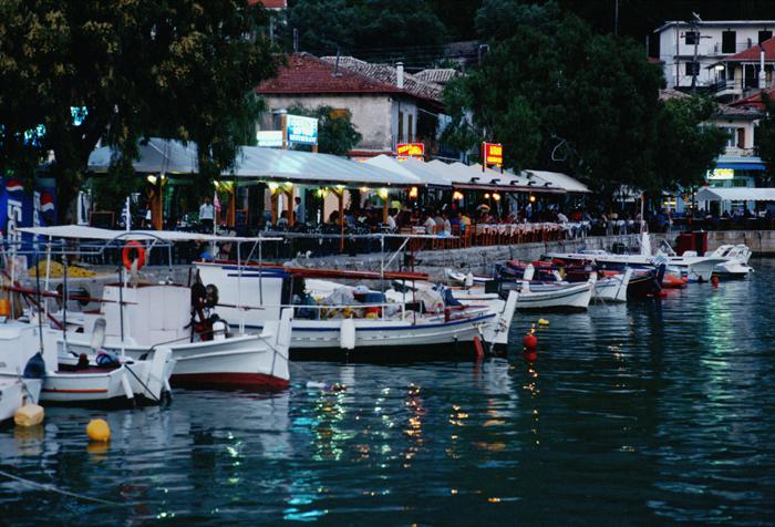 Vassiliki Foto: 8 van 9
