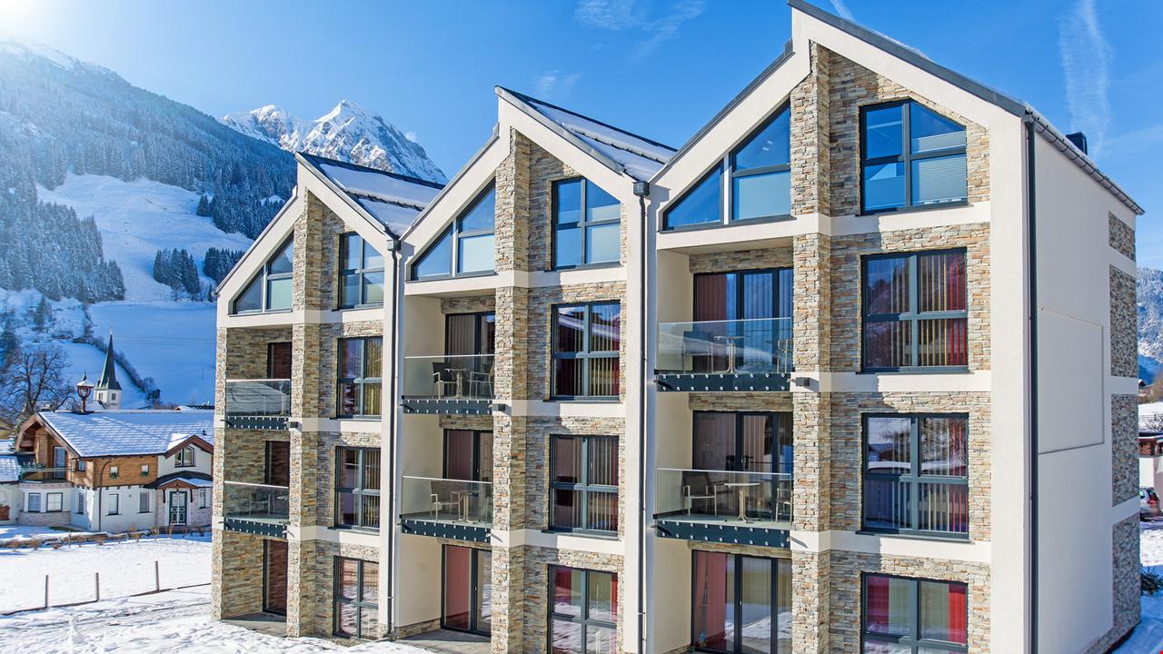 Beste keus wintersport Ski Amadé ❄ mindervalide vriendelijk Vertrek op Zondag 22 maart 2026