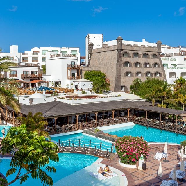 hotel-gran-castillo-tagoro-voorheen-hotel-dream-gran-castillo-halfpension