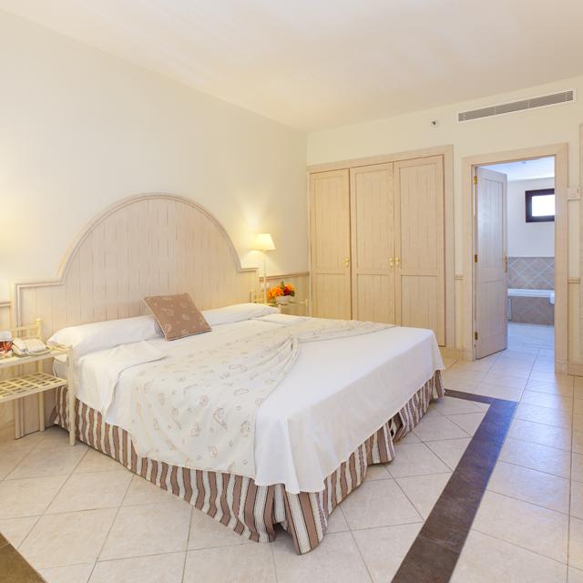 Hotel Gran Castillo Tagoro (voorheen Hotel Dream Gran Castillo) Halfpension
