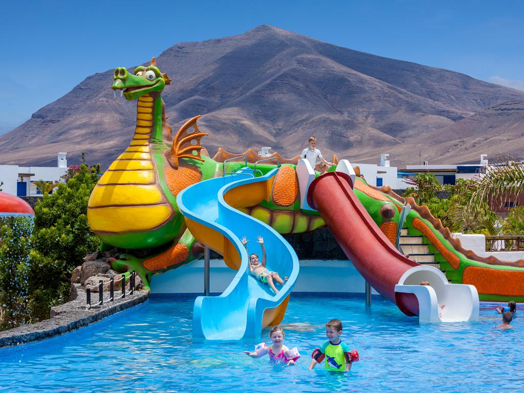impressie Gran Tagoro Family & Fun