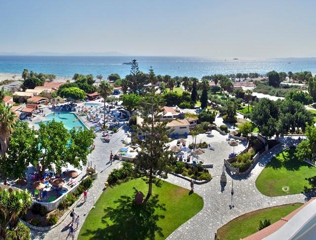 Hotel Atlantis Beach all inclusive