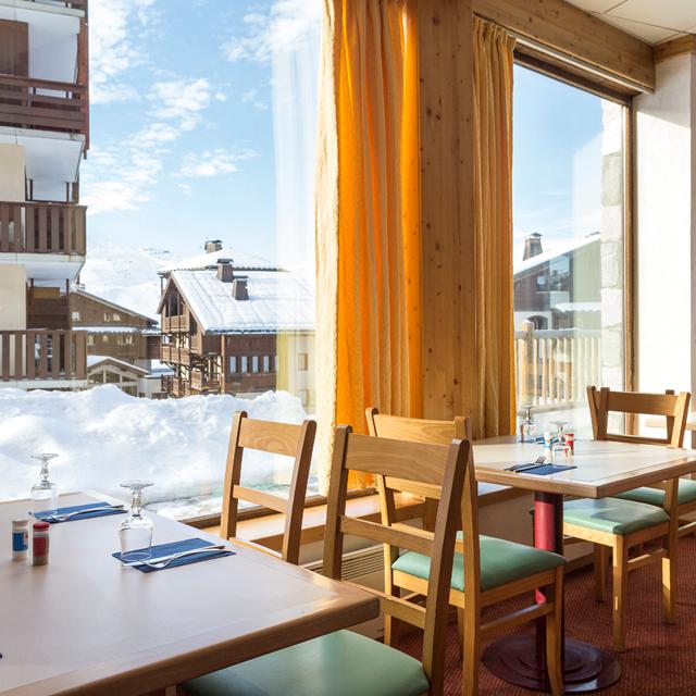 Hotel Club MMV Les Arolles in Val Thorens - foto 9