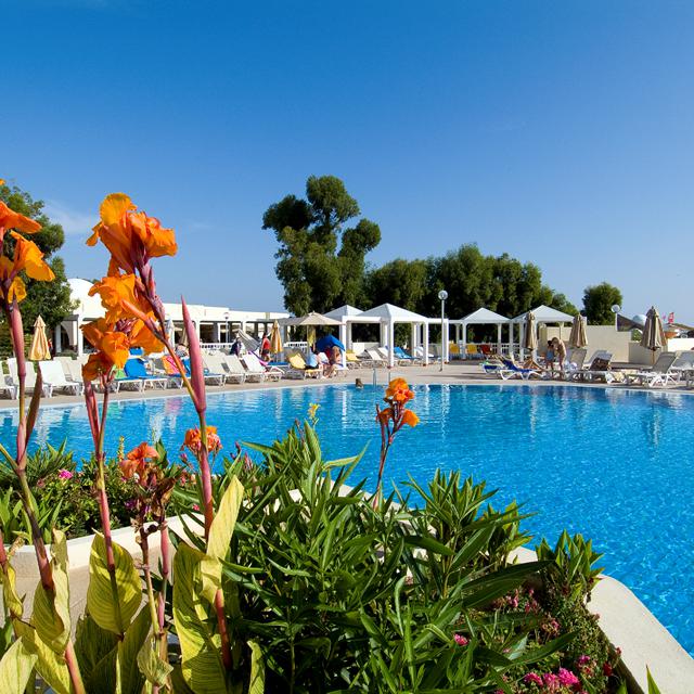 Hotel One Resort Aqua Park and Spa