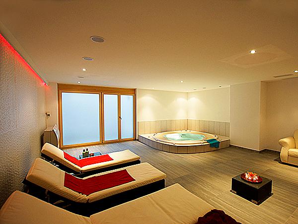 Chalet Ski Heaven Veysonnaz - Afbeelding 11