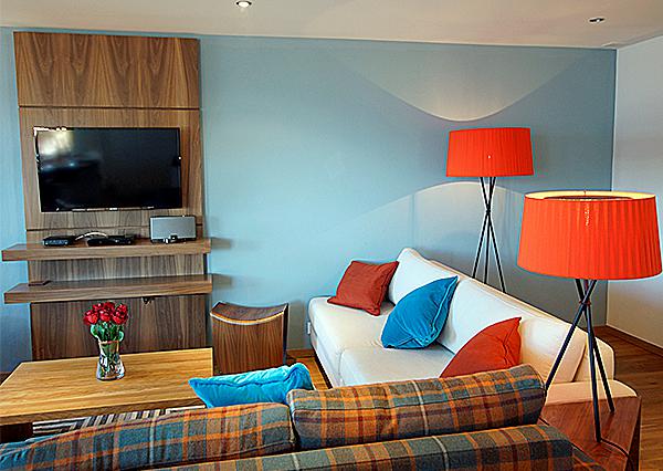 Last minute 5* Zwitserland € 1441,- | skipas inbegrepen