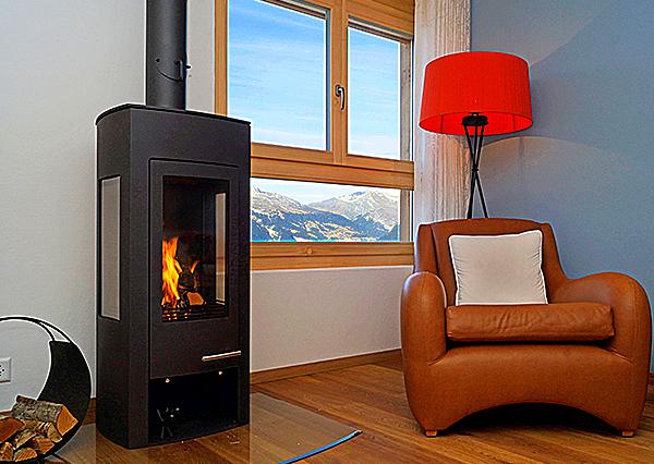 Last minute 5* Zwitserland € 1441,- | skipas inbegrepen
