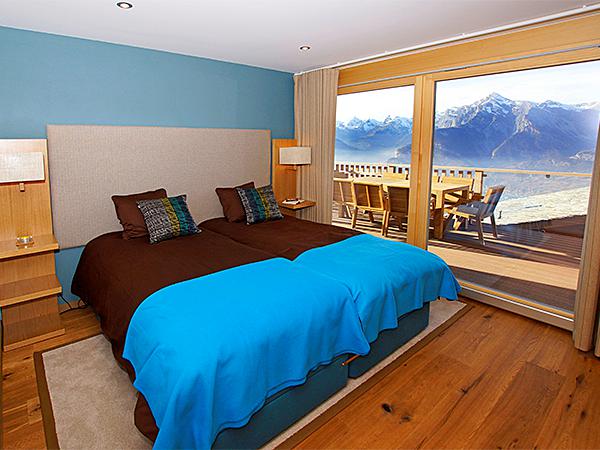 Chalet Ski Heaven Veysonnaz - Afbeelding 7