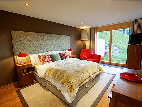 Chalet Ski Heaven Veysonnaz - Afbeelding 10