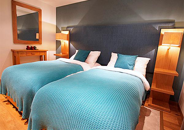Last minute 5* Zwitserland € 1441,- | skipas inbegrepen