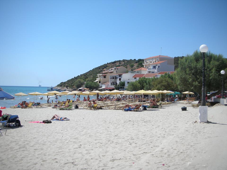 Psili Ammos Foto: 2 van 4