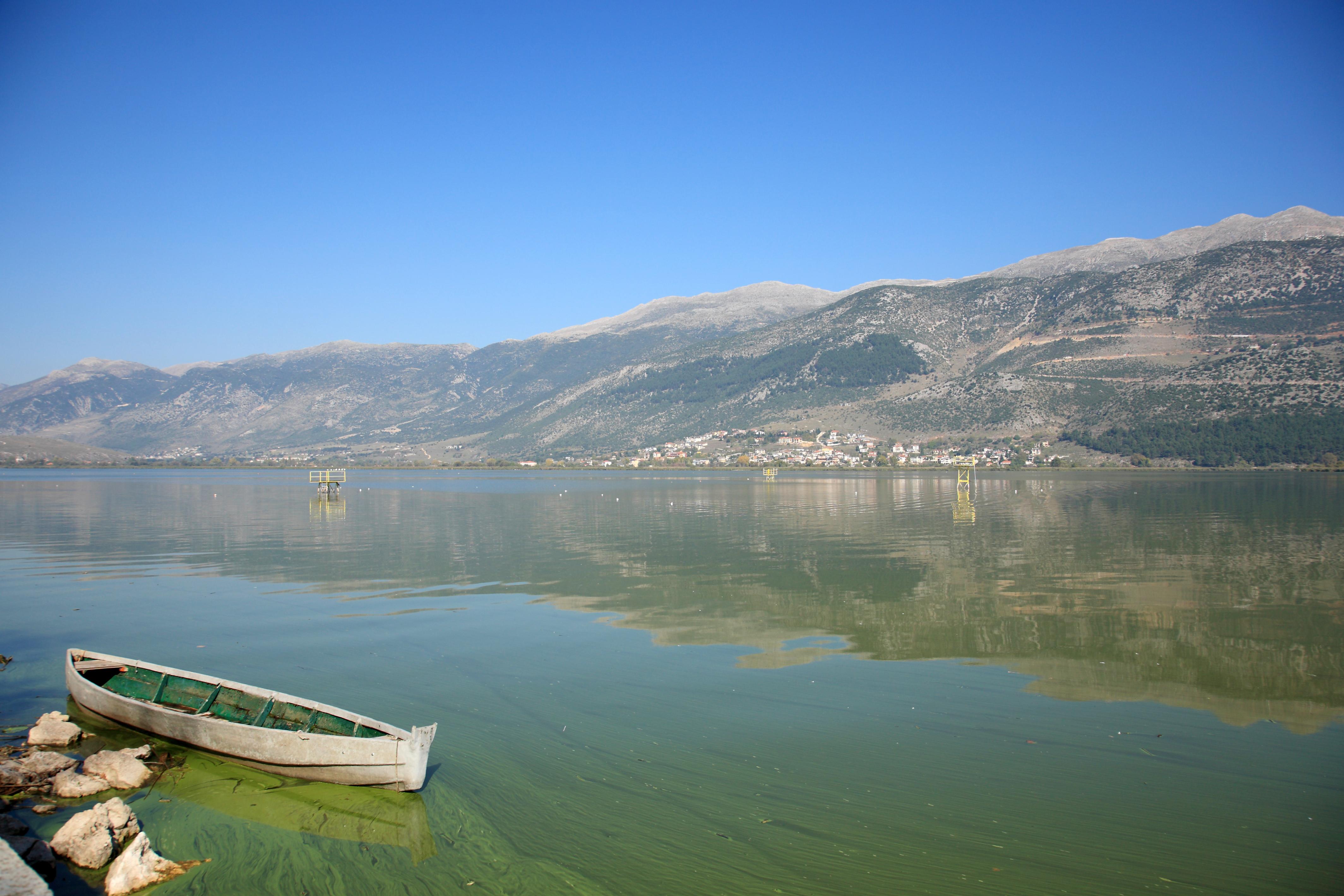 Ioannina Foto: 6 van 7