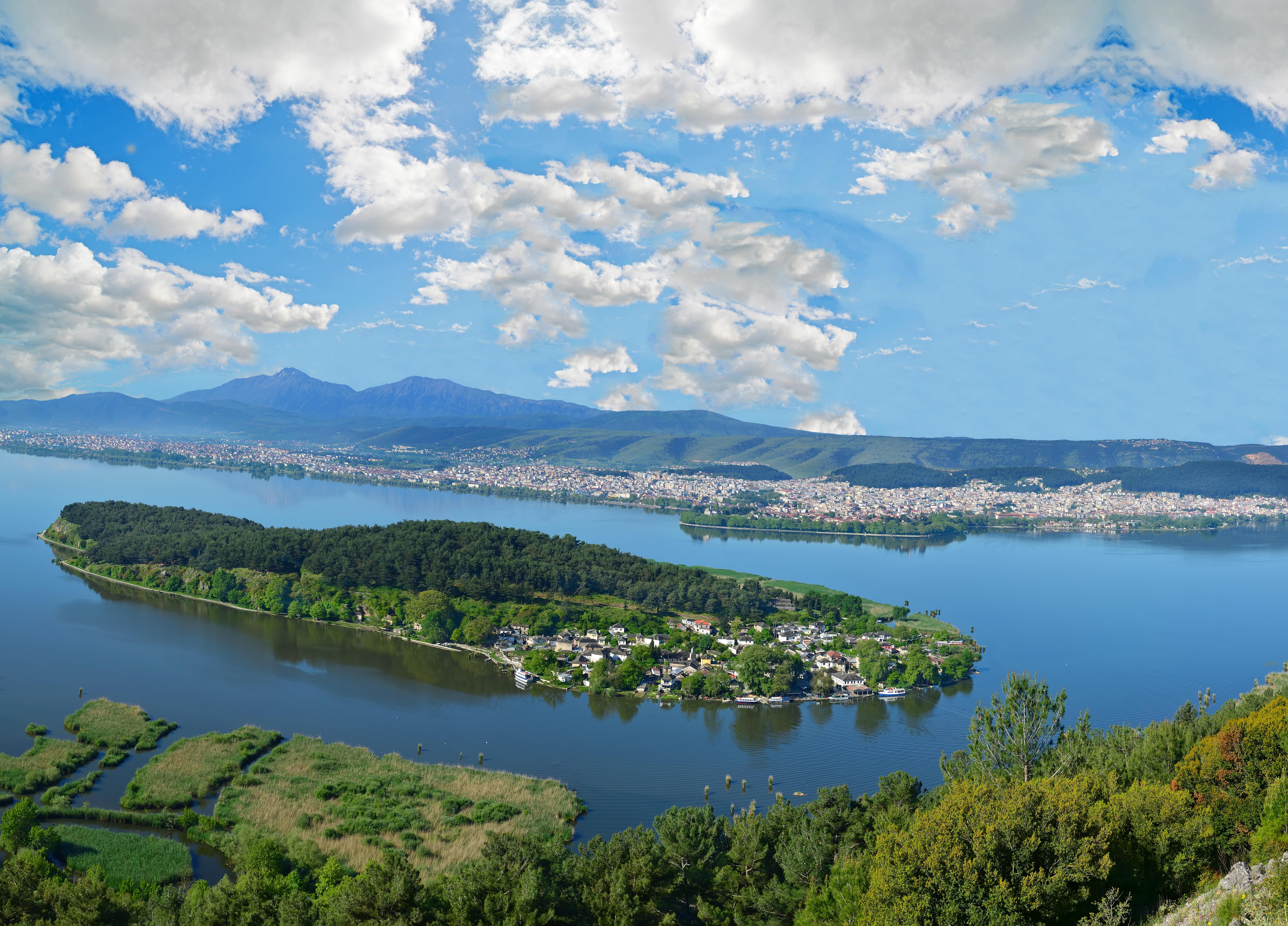 Ioannina Foto: 2 van 7