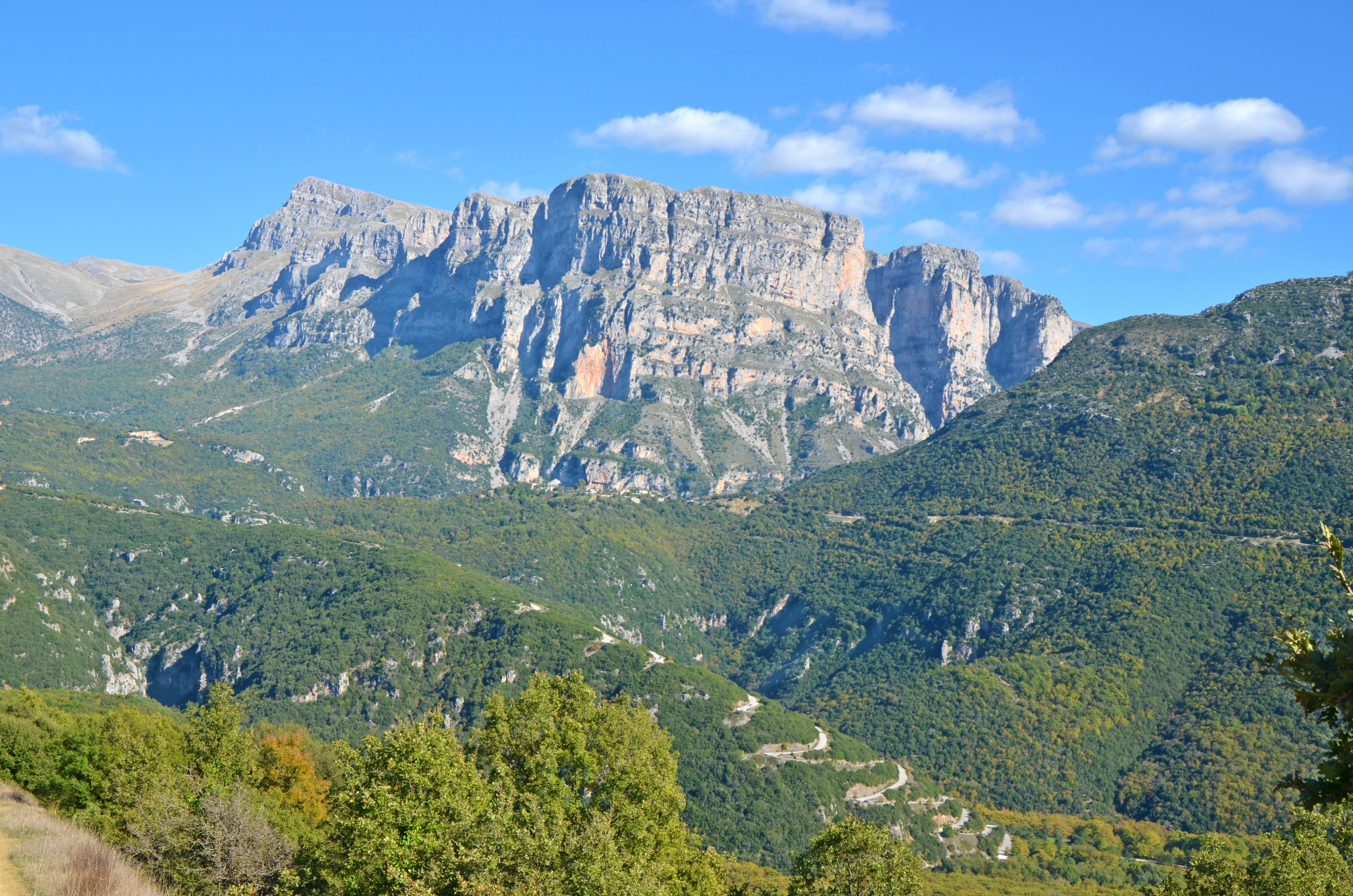 Ioannina Foto: 4 van 7