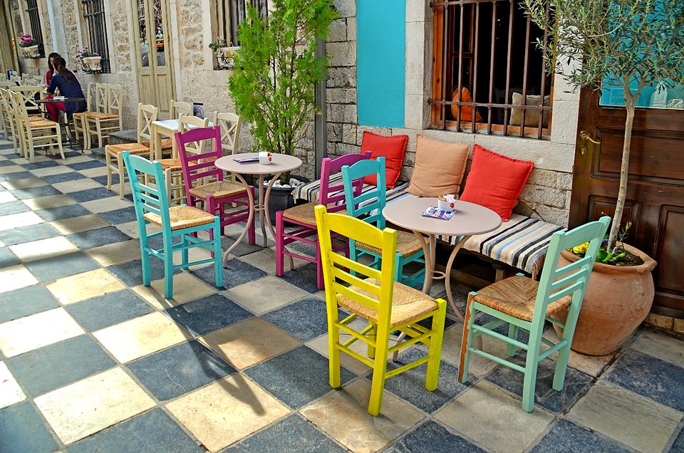 Ioannina Foto: 7 van 7