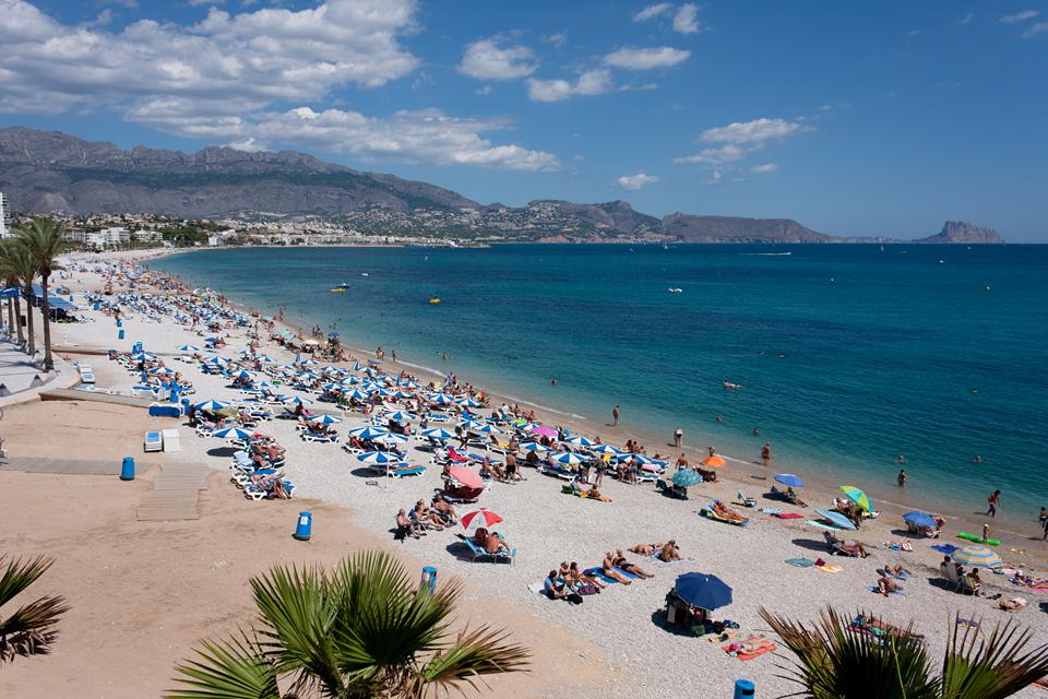 Costa Blanca Foto: 5 van 13