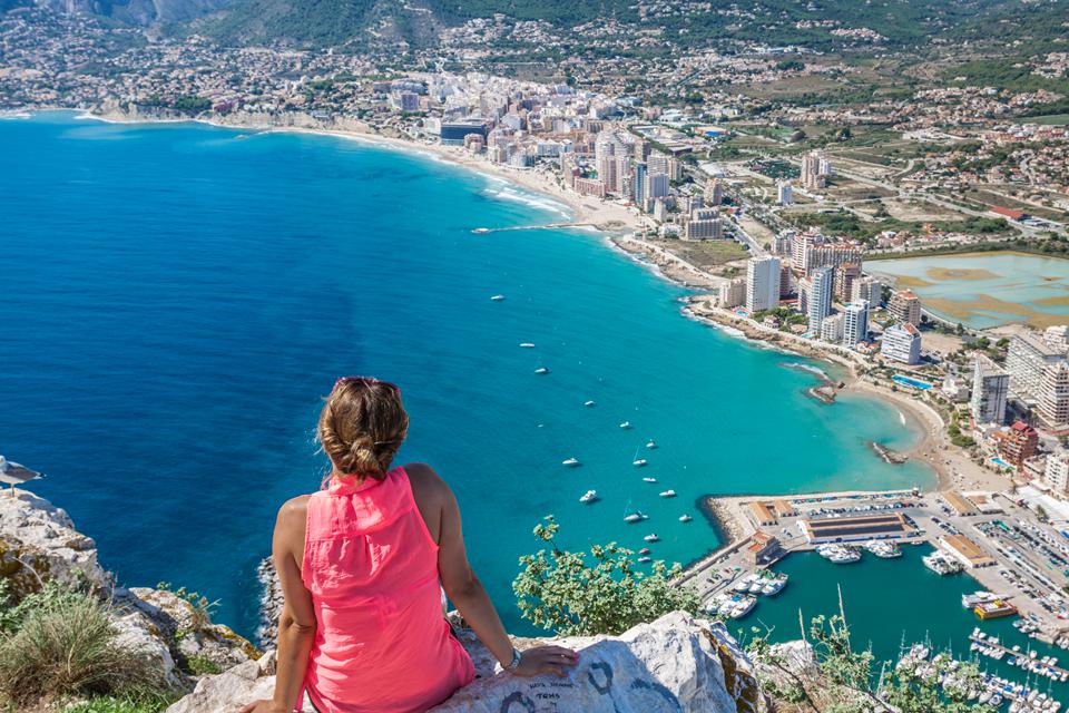 Calpe Foto: 10 van 13