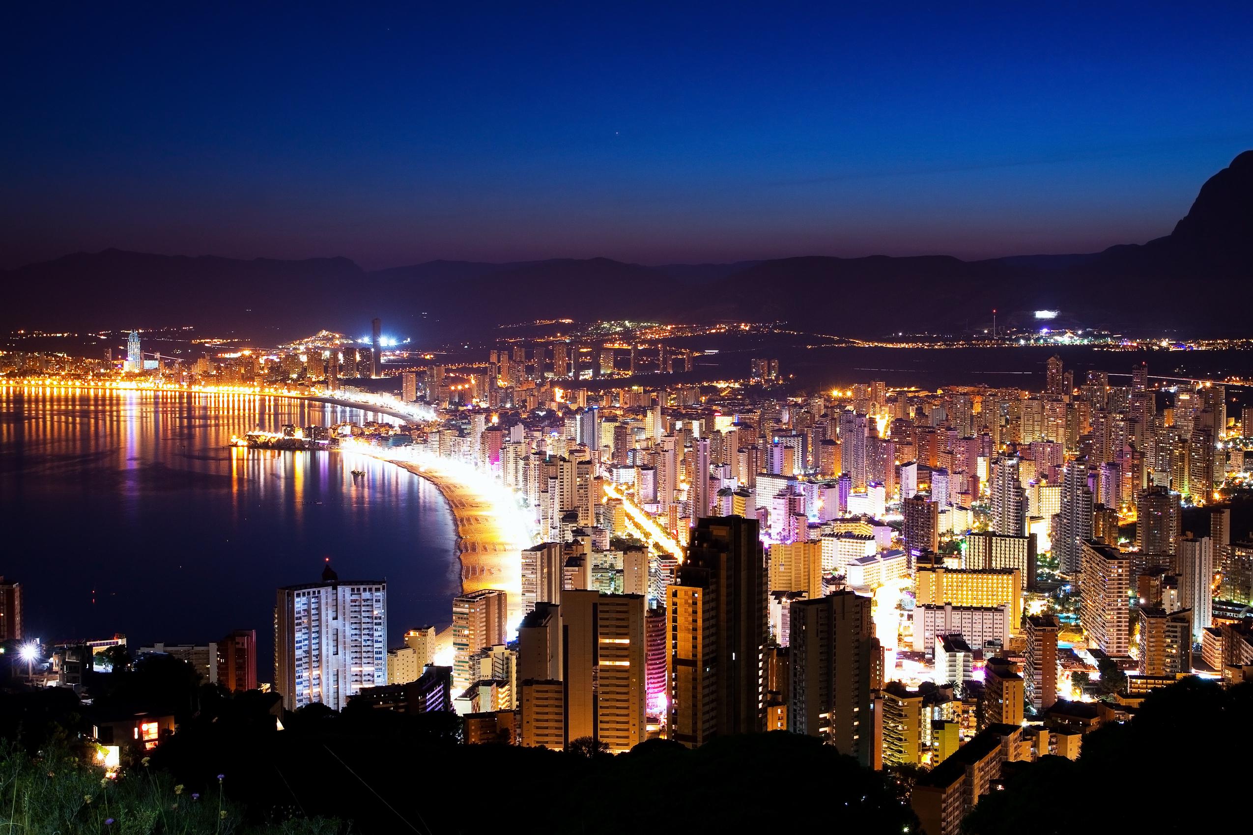 Benidorm Foto: 10 van 17