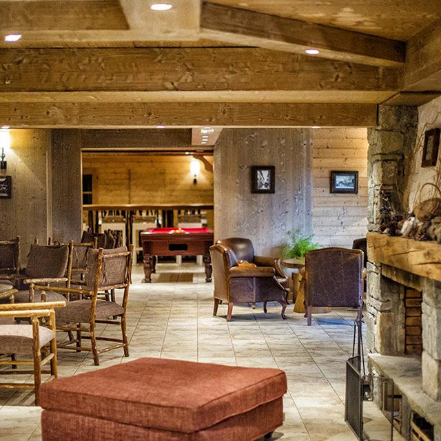 Résidence Les Chalets de Wengen in Les Coches - foto 8
