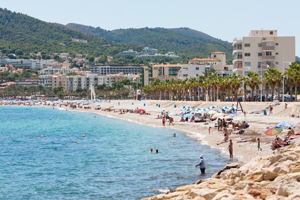 Foto van Albir