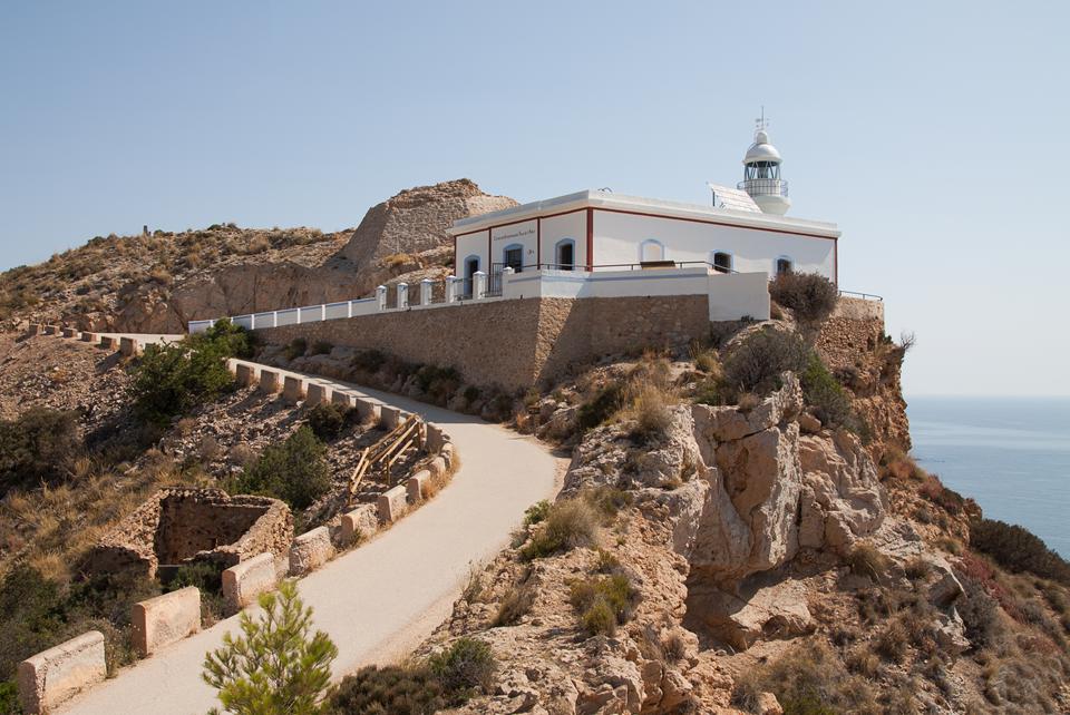 Albir Foto: 2 van 3