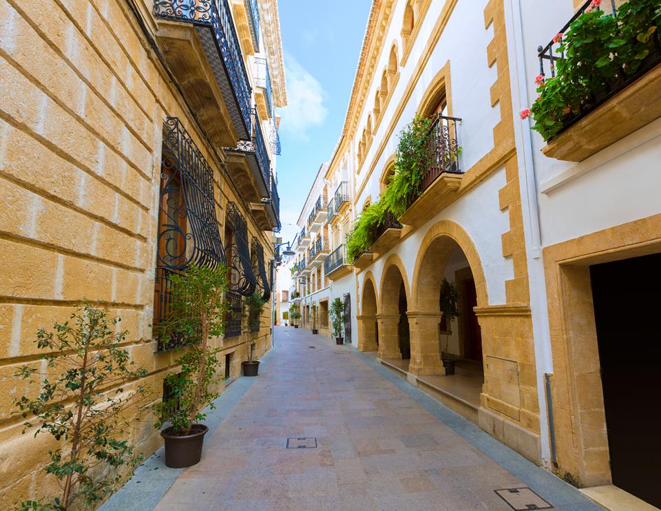Jávea Foto: 3 van 3