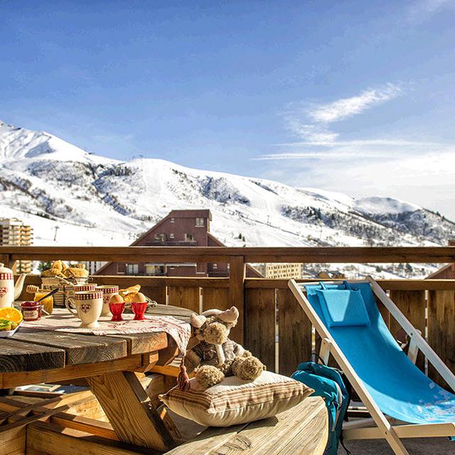 residence-les-4-vallees-voordeeltarief