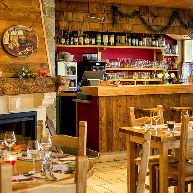Résidence Les 4 Vallées in St. François Longchamp - foto 6
