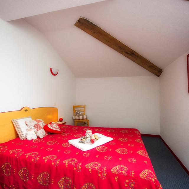 Résidence Les 4 Vallées in St. François Longchamp - foto 8