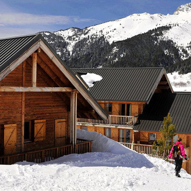 residence-le-village-gaulois-voordeeltarief