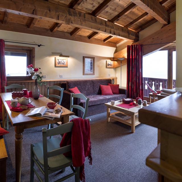 Résidence Village Montana - Afbeelding 7