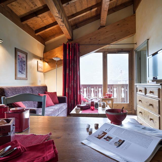 Résidence Village Montana - Afbeelding 6