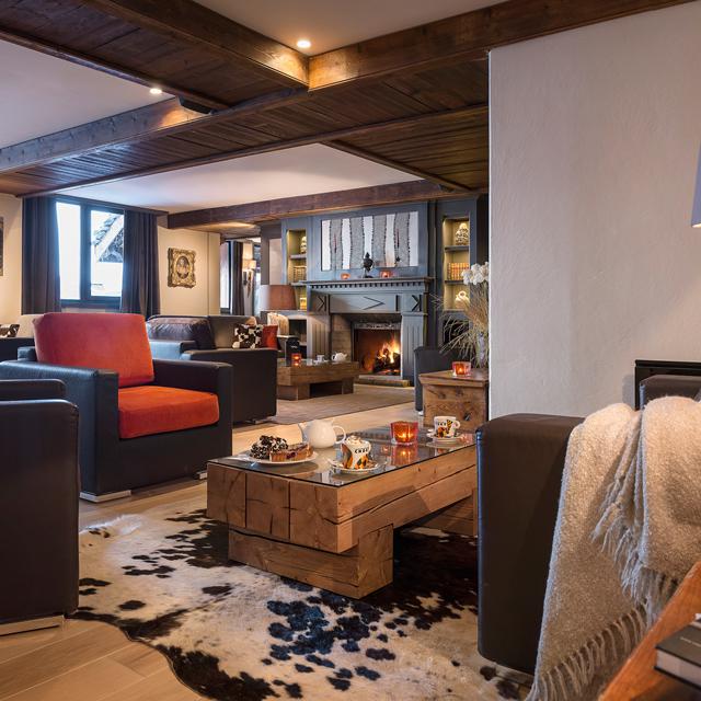 Hotel Village Montana - Afbeelding 15