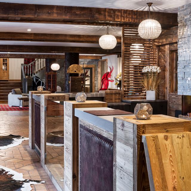 Hotel Village Montana - Afbeelding 14