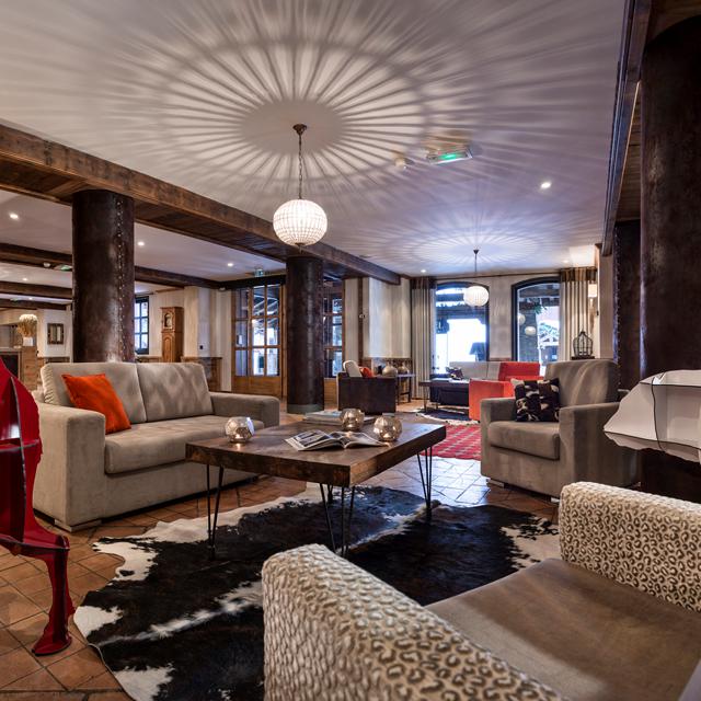 Hotel Village Montana - Afbeelding 11