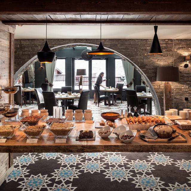 Hotel Village Montana - Afbeelding 10