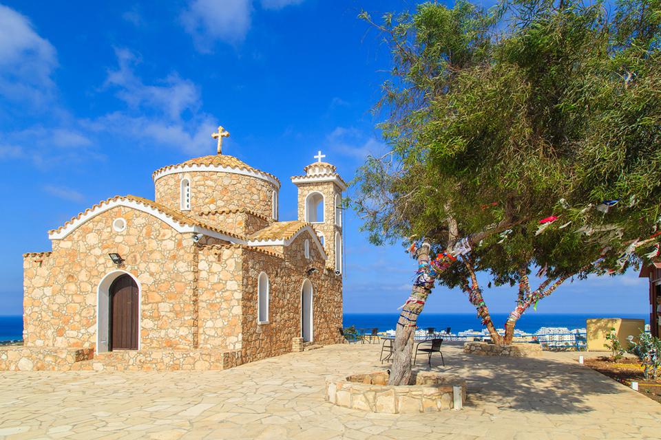 Protaras Foto: 1 van 6